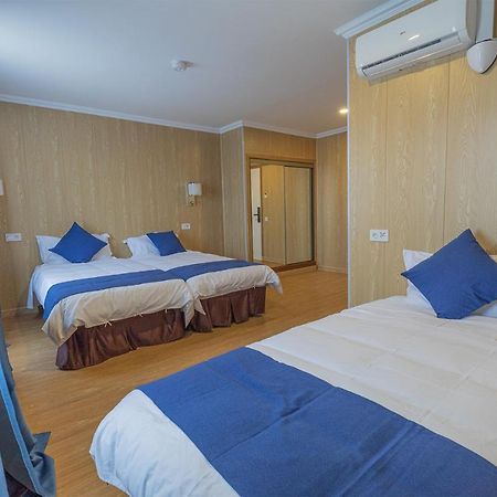 Hotel Vila 卡里拉 外观 照片