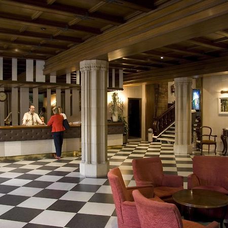 Hotel Vila 卡里拉 外观 照片