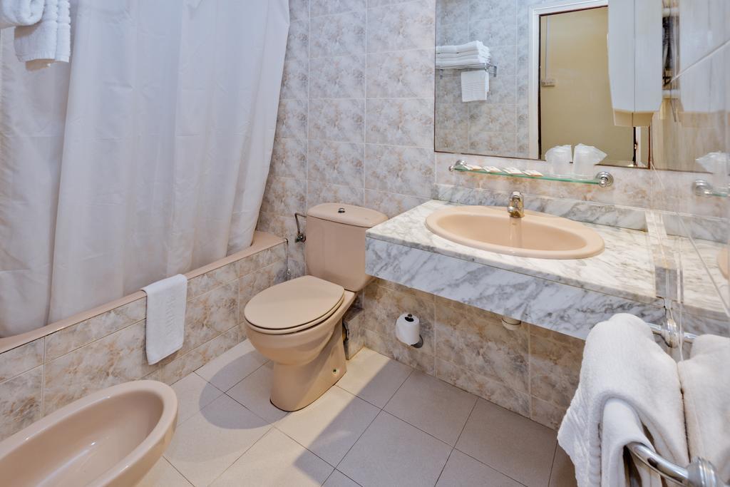 Hotel Vila 卡里拉 外观 照片