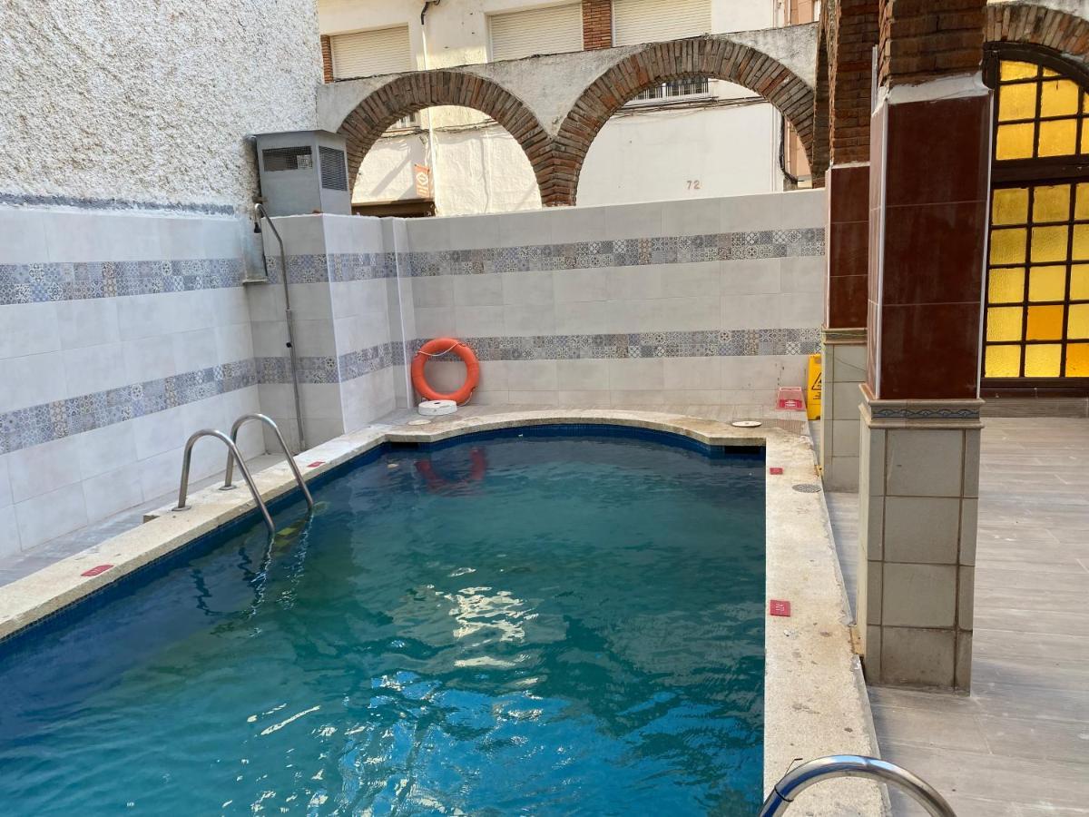 Hotel Vila 卡里拉 外观 照片
