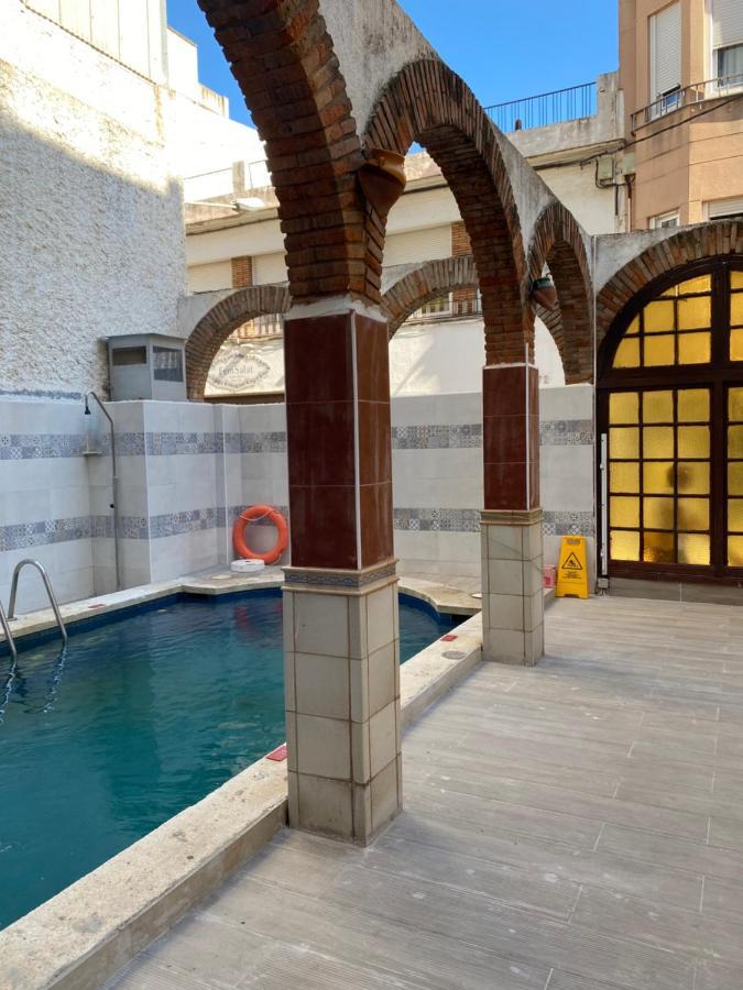 Hotel Vila 卡里拉 外观 照片