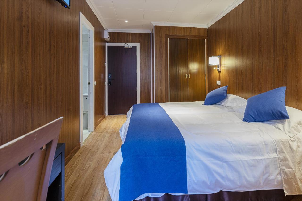 Hotel Vila 卡里拉 客房 照片