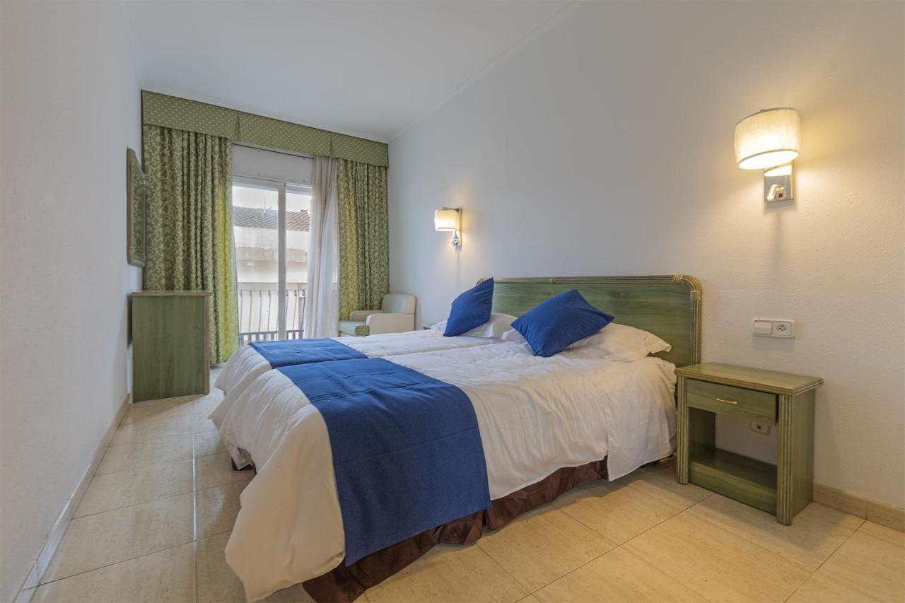 Hotel Vila 卡里拉 外观 照片