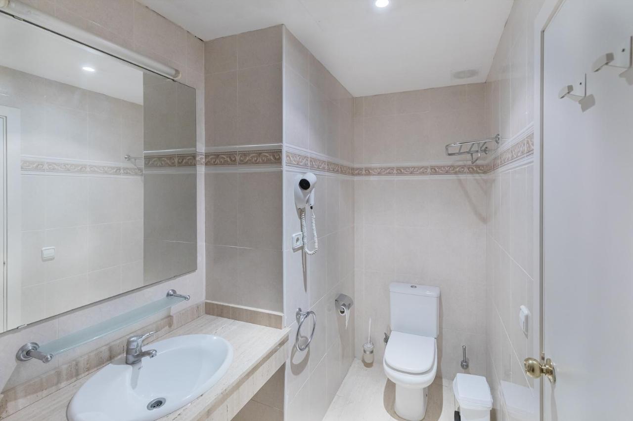Hotel Vila 卡里拉 外观 照片