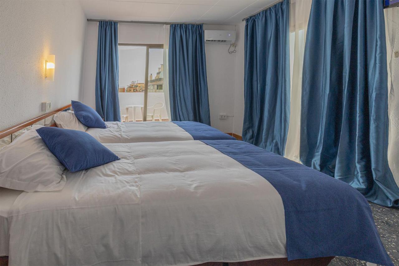 Hotel Vila 卡里拉 外观 照片