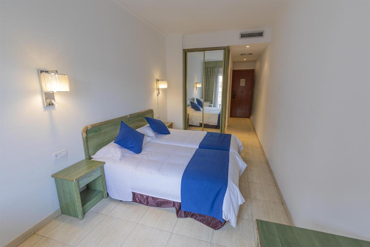 Hotel Vila 卡里拉 外观 照片
