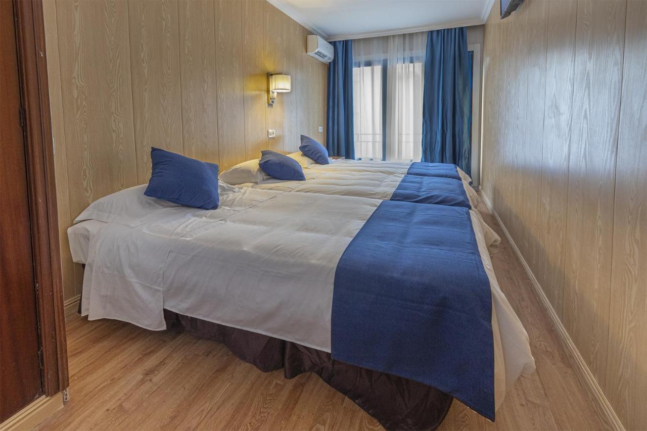 Hotel Vila 卡里拉 客房 照片