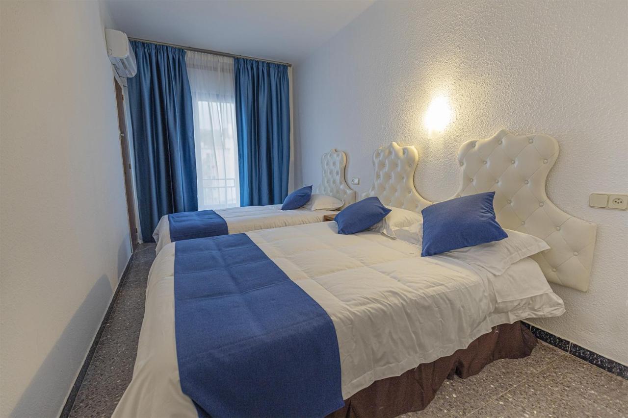 Hotel Vila 卡里拉 外观 照片