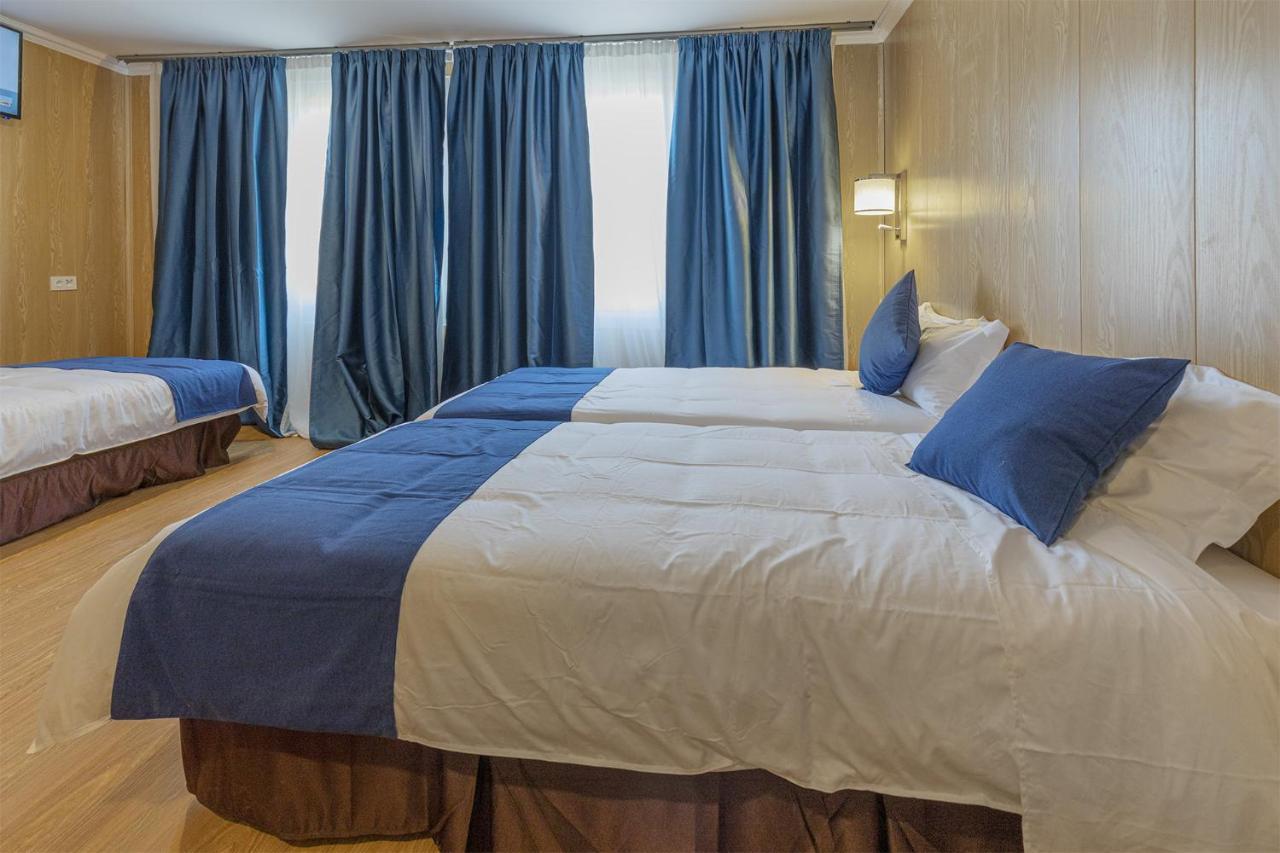 Hotel Vila 卡里拉 客房 照片