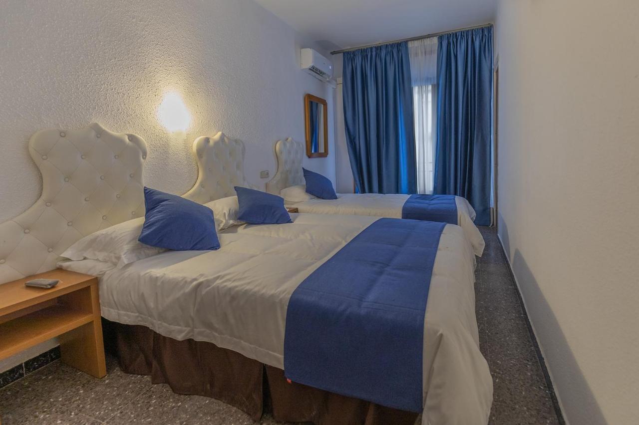 Hotel Vila 卡里拉 客房 照片