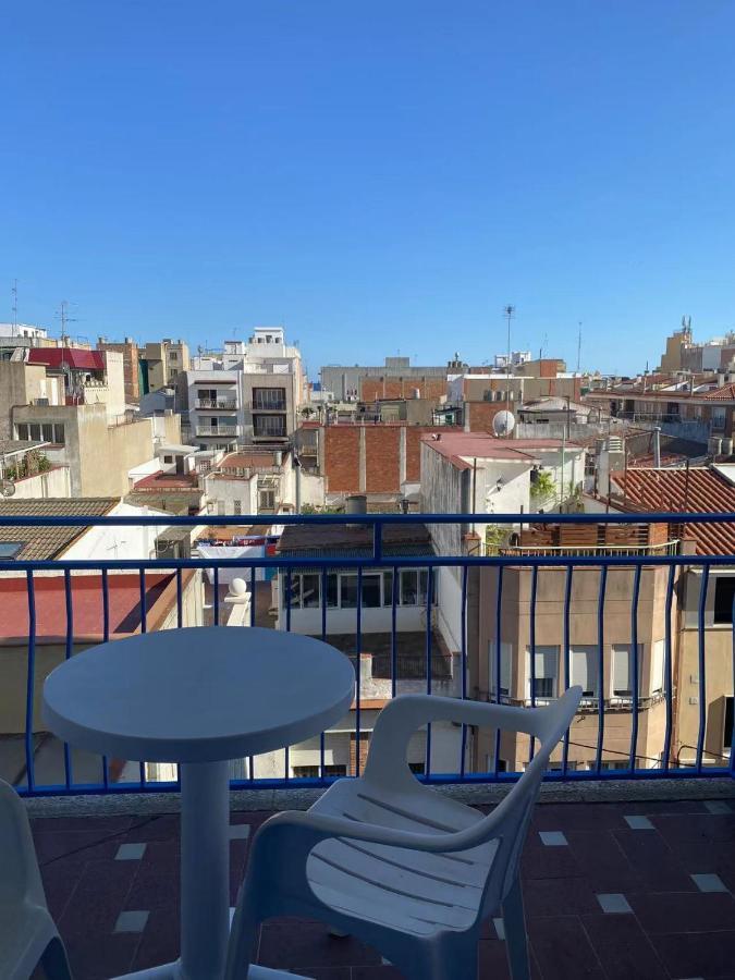 Hotel Vila 卡里拉 外观 照片