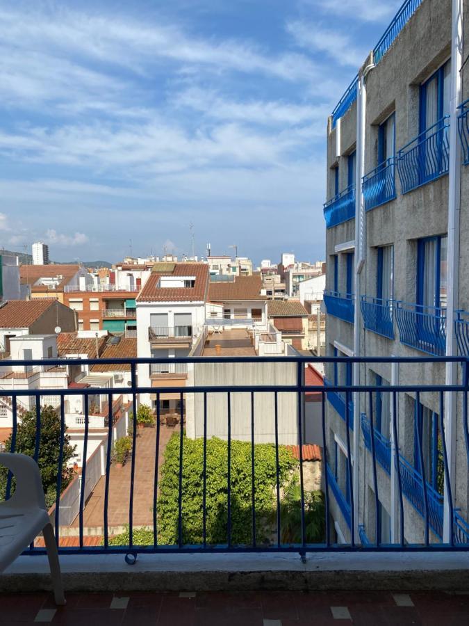 Hotel Vila 卡里拉 外观 照片