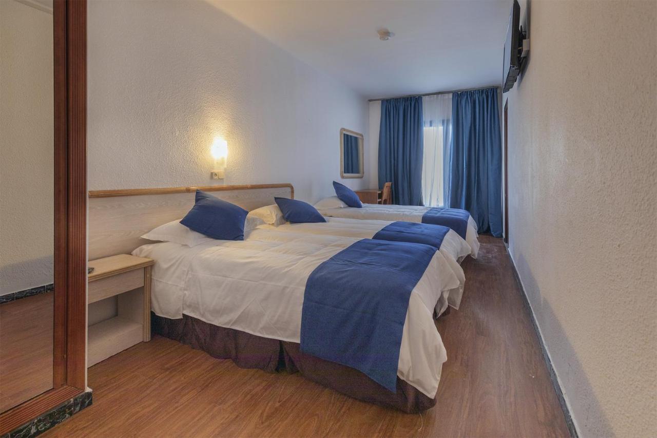 Hotel Vila 卡里拉 外观 照片