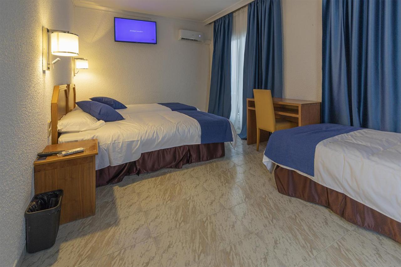 Hotel Vila 卡里拉 客房 照片
