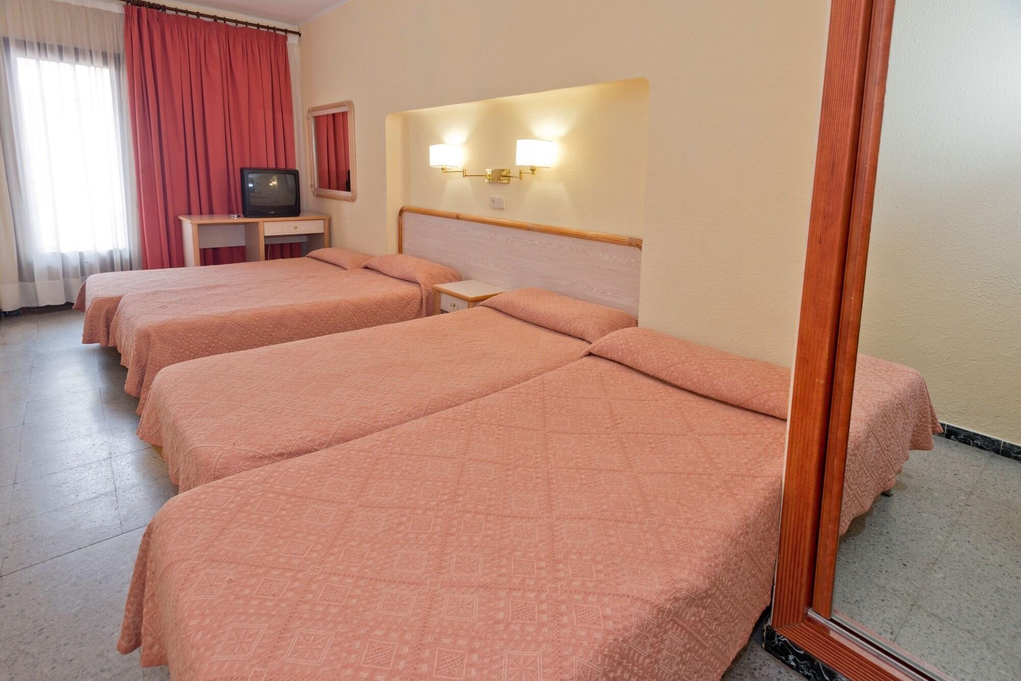 Hotel Vila 卡里拉 外观 照片