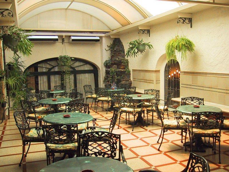 Hotel Vila 卡里拉 外观 照片