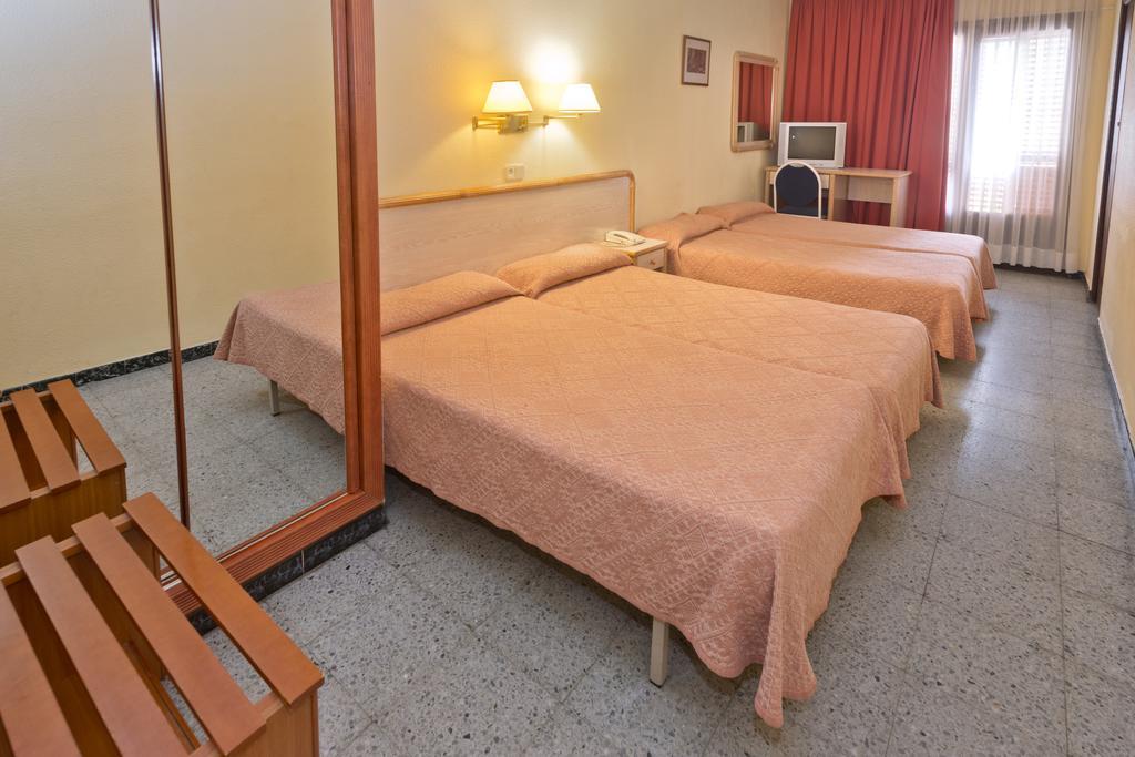 Hotel Vila 卡里拉 外观 照片