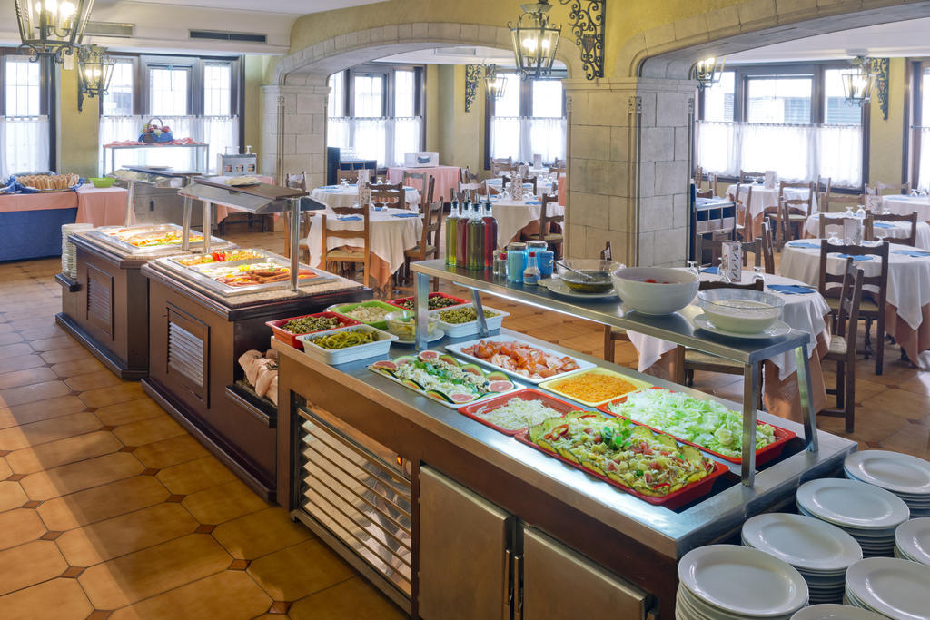 Hotel Vila 卡里拉 外观 照片
