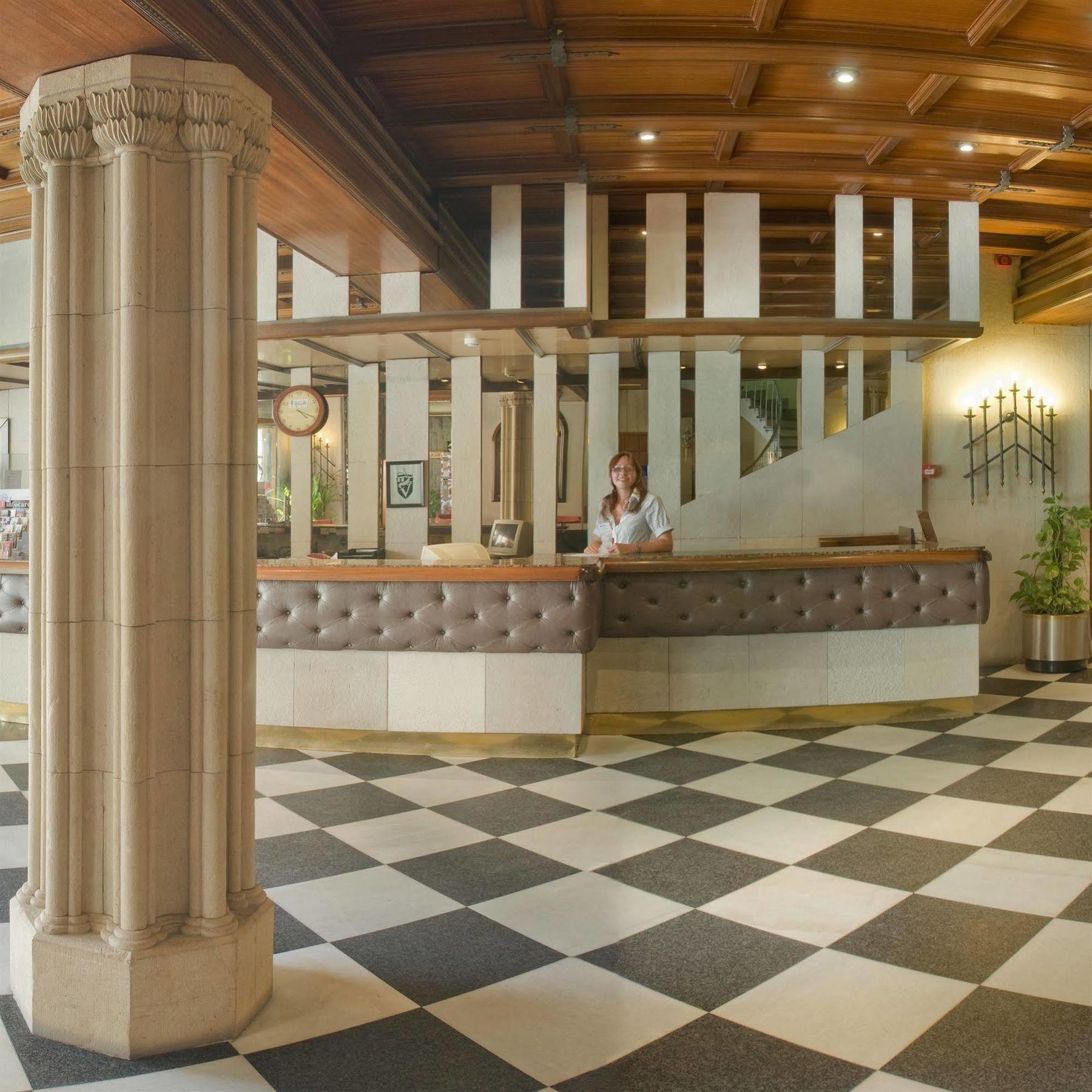 Hotel Vila 卡里拉 外观 照片