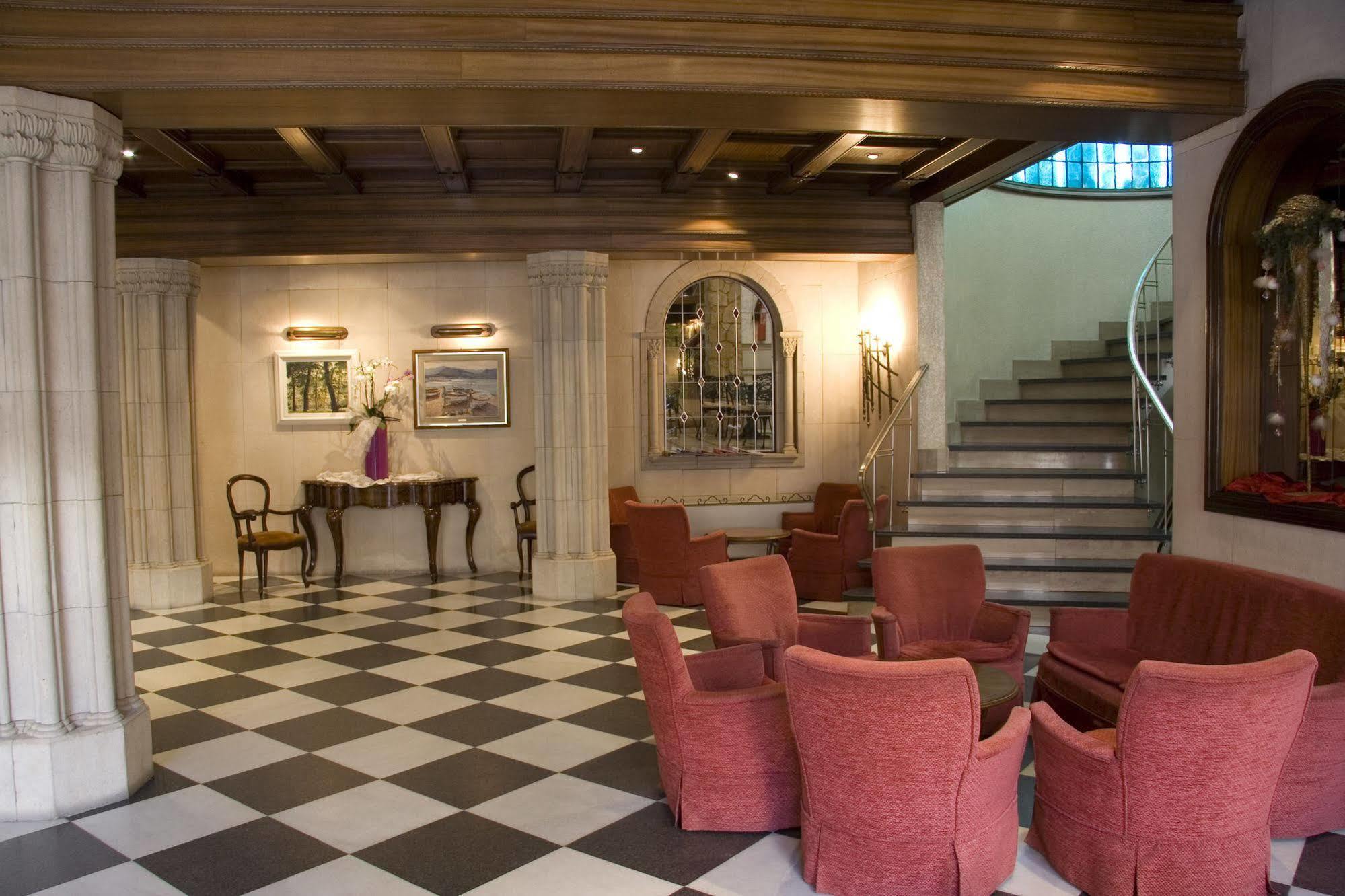 Hotel Vila 卡里拉 外观 照片