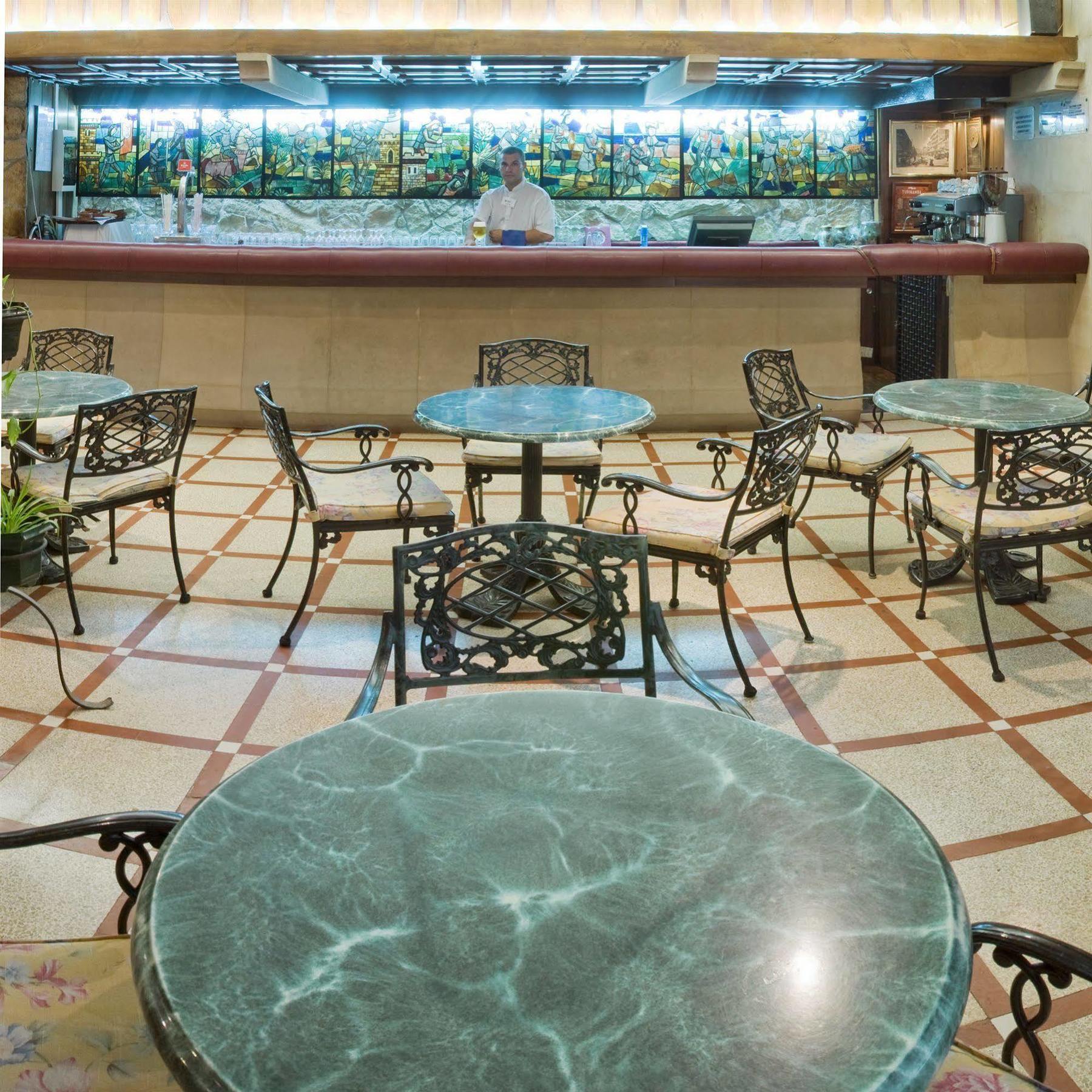 Hotel Vila 卡里拉 外观 照片