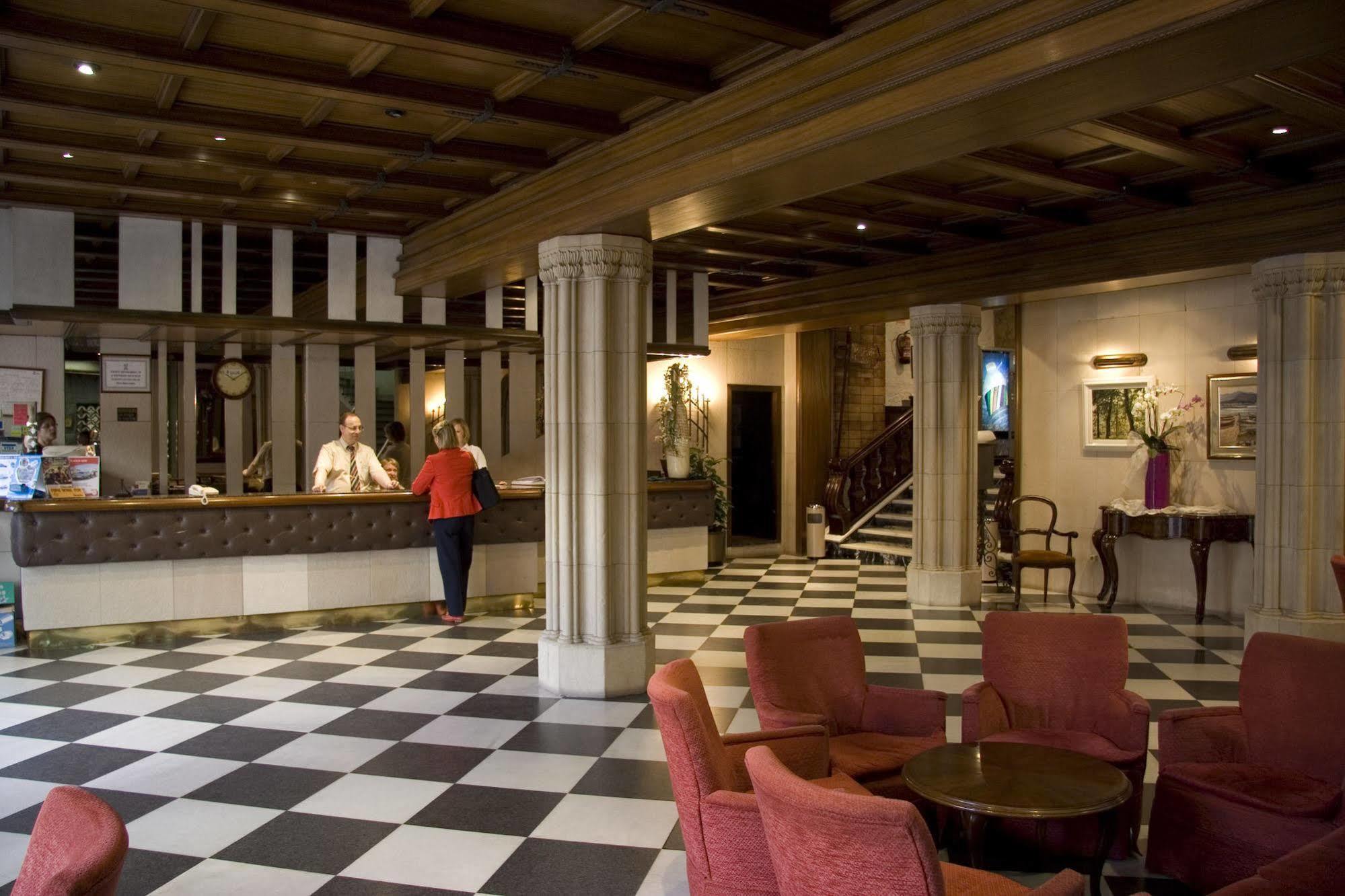 Hotel Vila 卡里拉 外观 照片