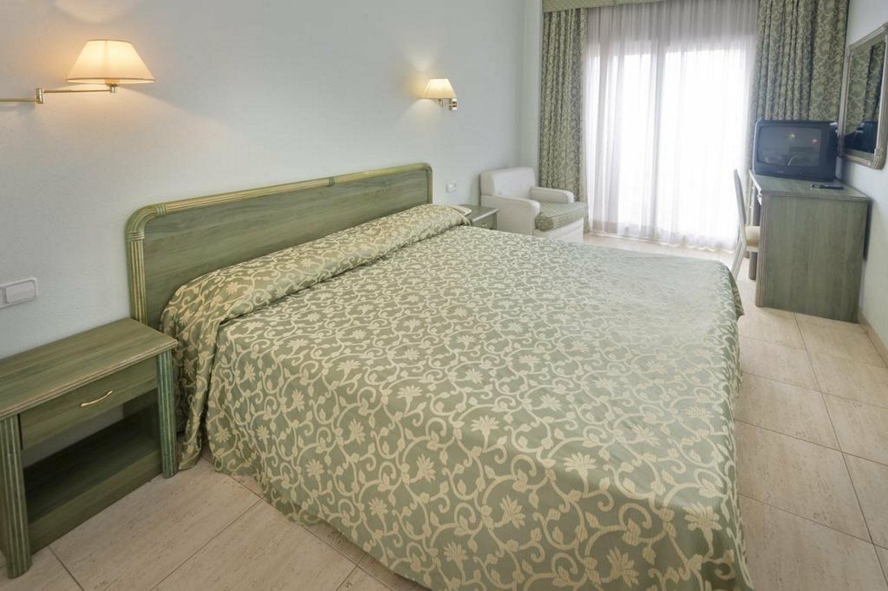 Hotel Vila 卡里拉 外观 照片