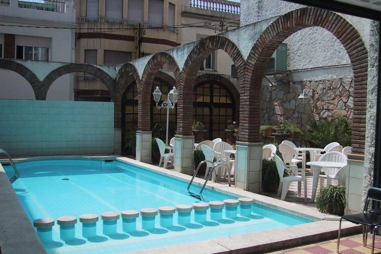 Hotel Vila 卡里拉 外观 照片