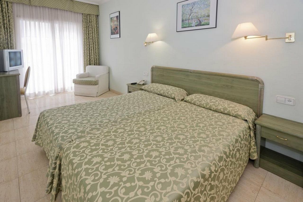 Hotel Vila 卡里拉 外观 照片