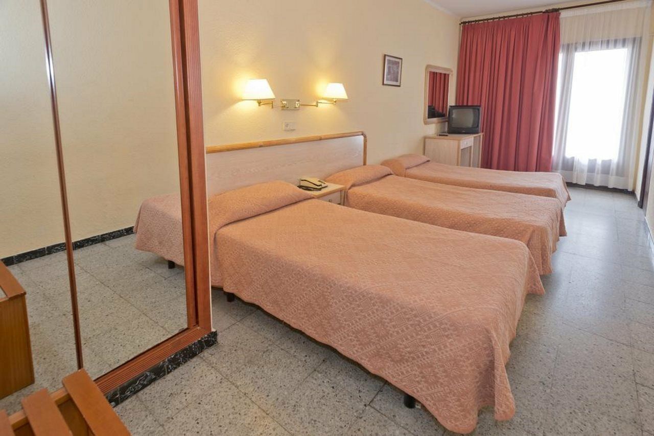 Hotel Vila 卡里拉 外观 照片